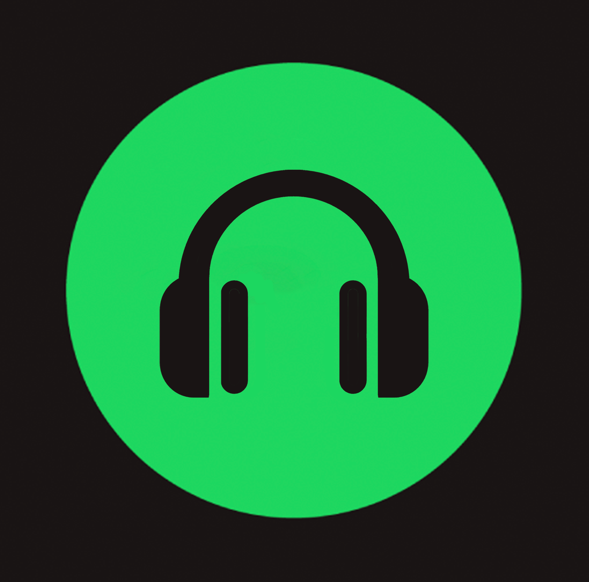 Spotube Logo